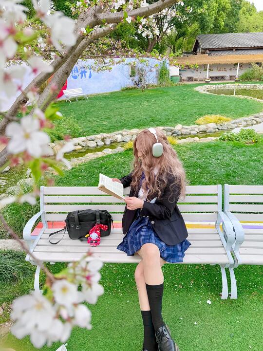 朋友圈问爆了的南京小众秘境🌿🌸真的美哭了😭