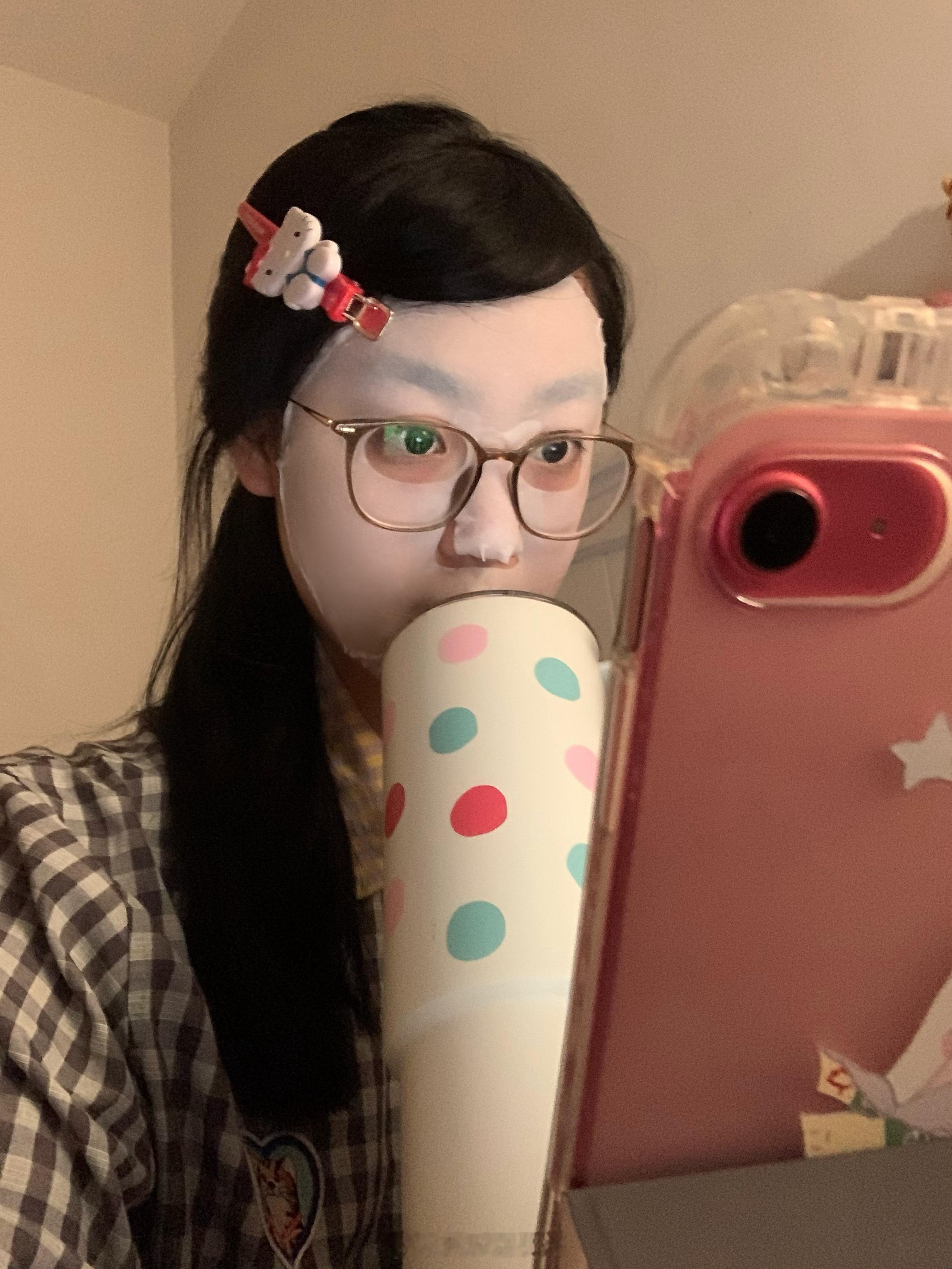 我的生活轻松愉快 所以我选择原谅一切粗鲁愤懑 ​​​