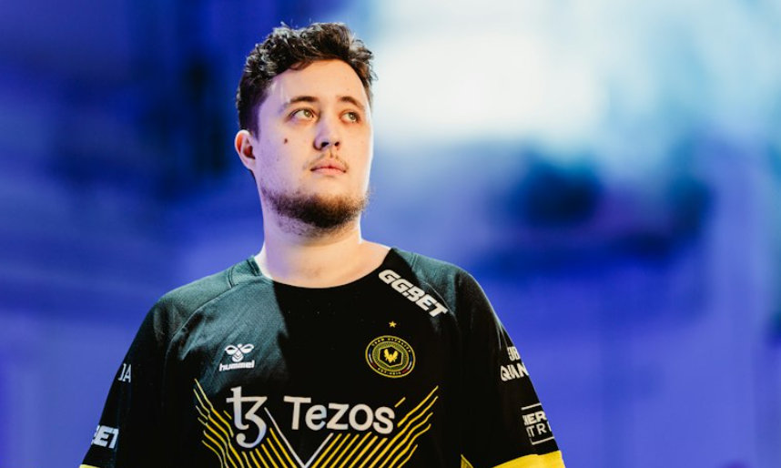 ZywOo認為CS:GO历史上最伟大的选手是s1mple“对我来说，他就是CS: