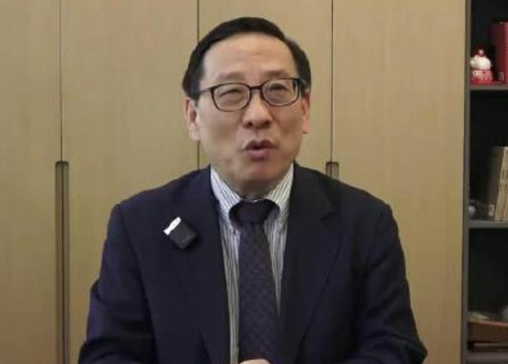 统一是国家的绝对意志和必然目标，不取决于台湾的民意！ 
高志凯教授直言，即便是2