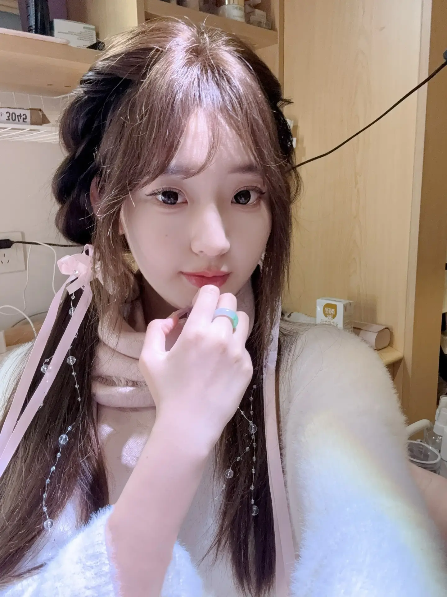 她好，我坏，行了叭！