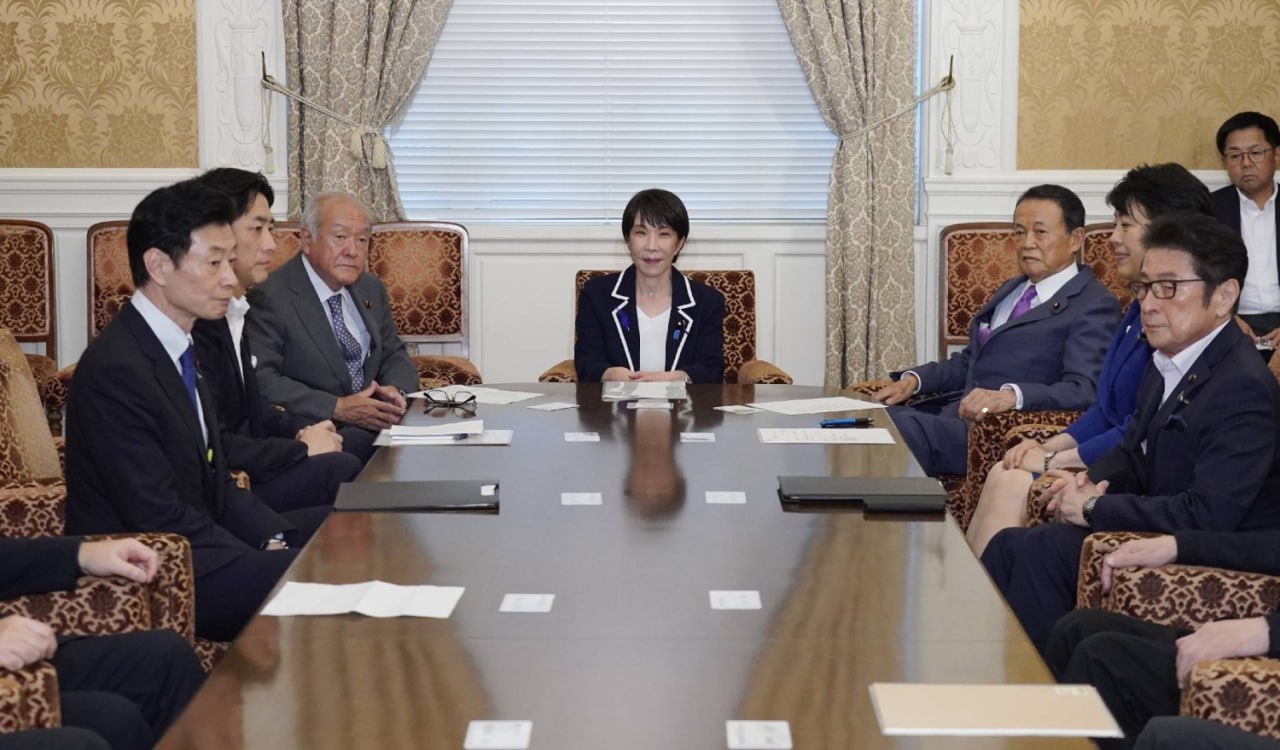 日本执政党自民党提议进行重大情报改革，以应对外国间谍活动和虚假信息。该计划包括一