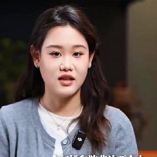 明知无缘奥运，却还要每天高强度训练。

那个看着软萌的张家齐，最近在采访里，把竞