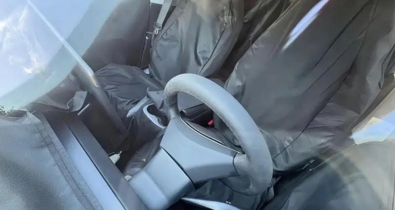 车若初见[超话] 传闻已久的廉价版特斯拉并非新车，而是“新丐中丐牌”Model 