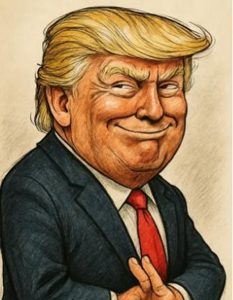 特朗普突然撒手不管这场千亿收购战，不是因为反垄断，而是因为一笔来自中东的钱。
派