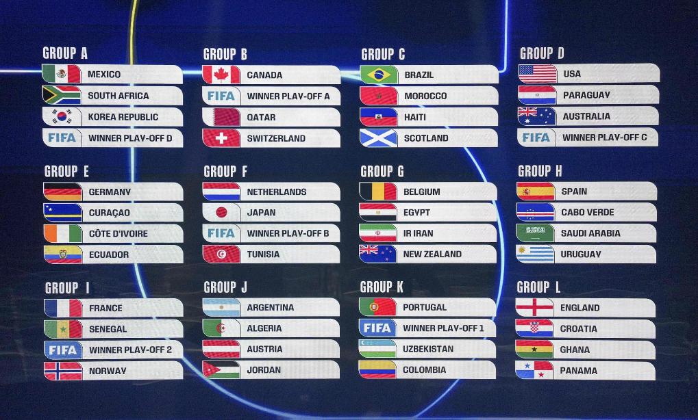 美加墨世界杯决赛门票转手价近230万美元