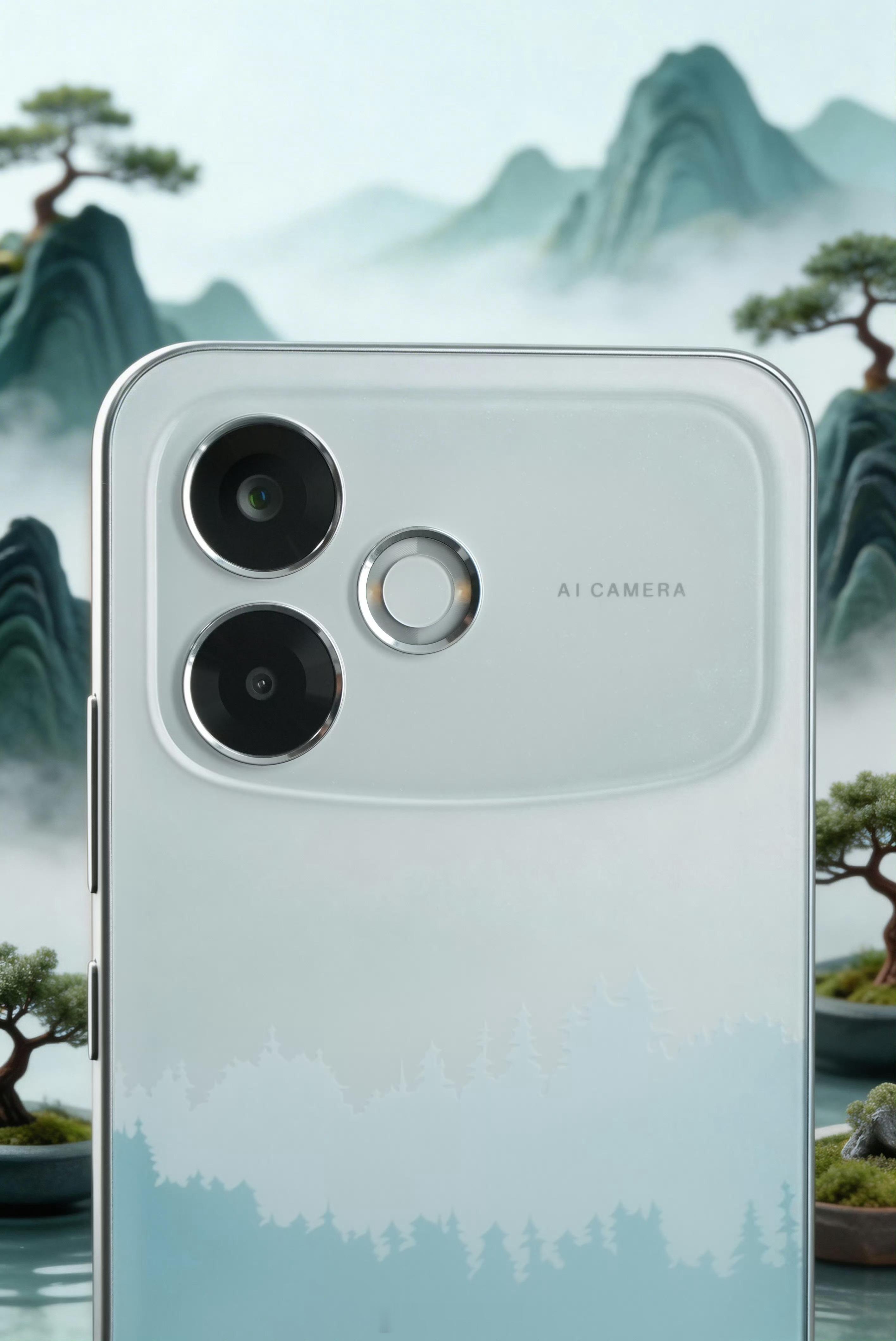 这个Deco底座有点似曾相识啊！ 