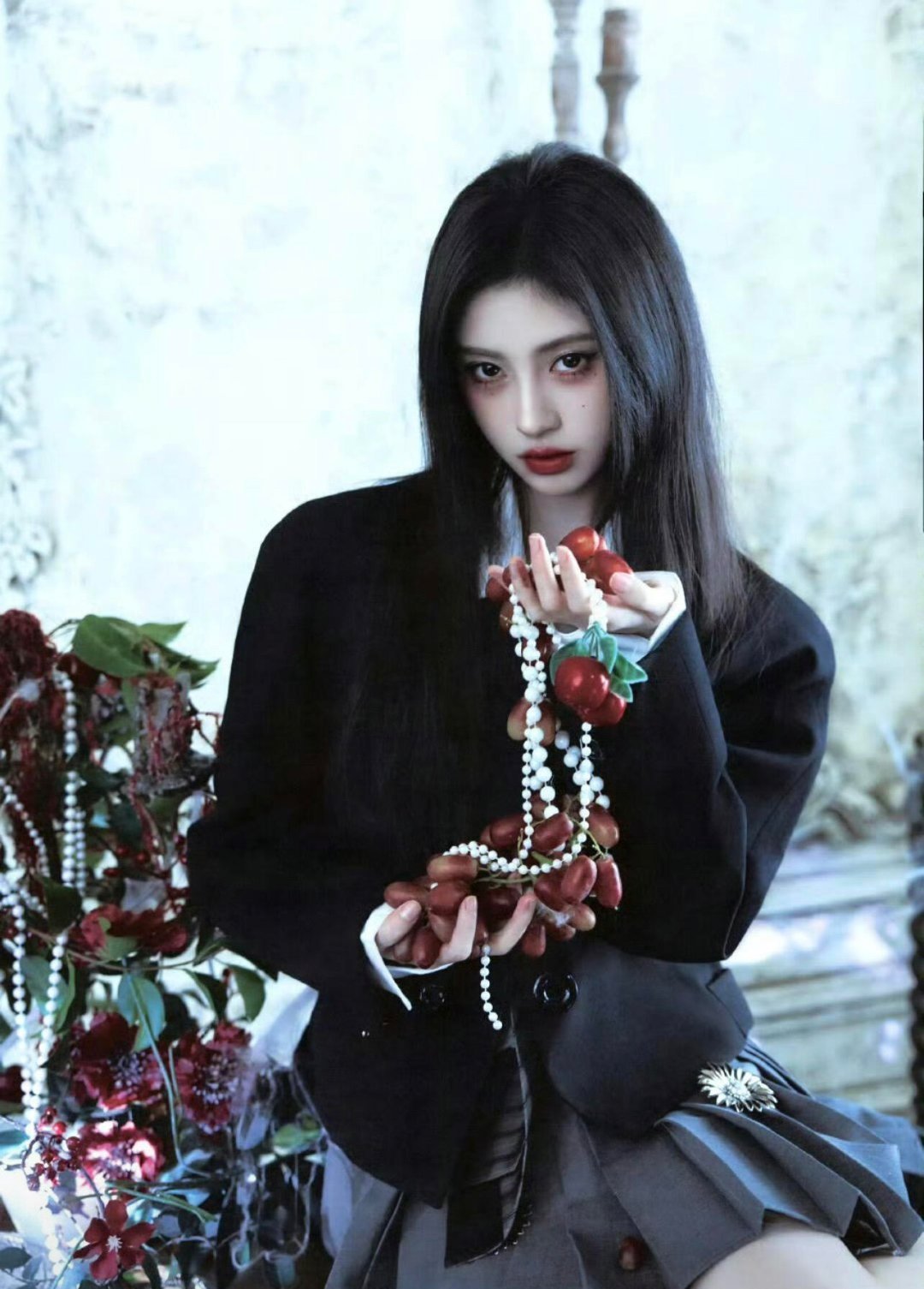 万花世界好多友情出演《万花世界》这波“单宣”直接杀疯了！鞠婧祎唯一领衔主演，苏绿