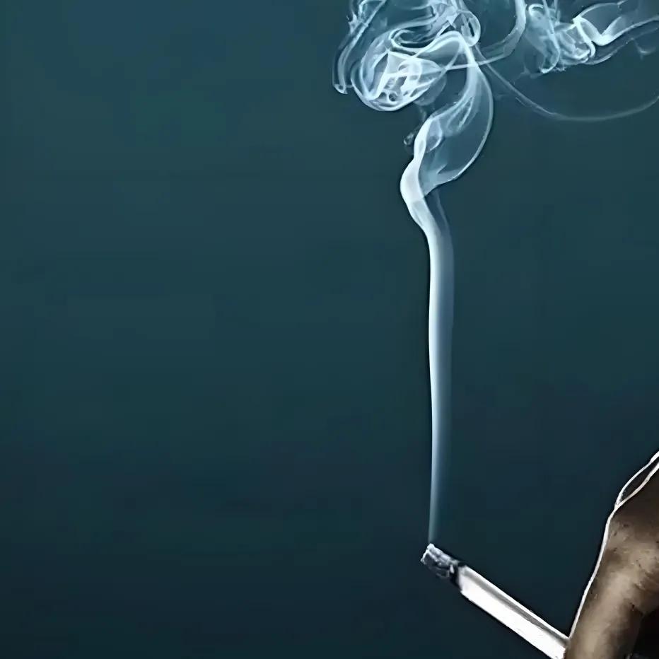 昨天邻居去世了一个不到六十岁的男士，一生不吸烟，不喝酒。早晚热衷于打羽毛球，乒乓