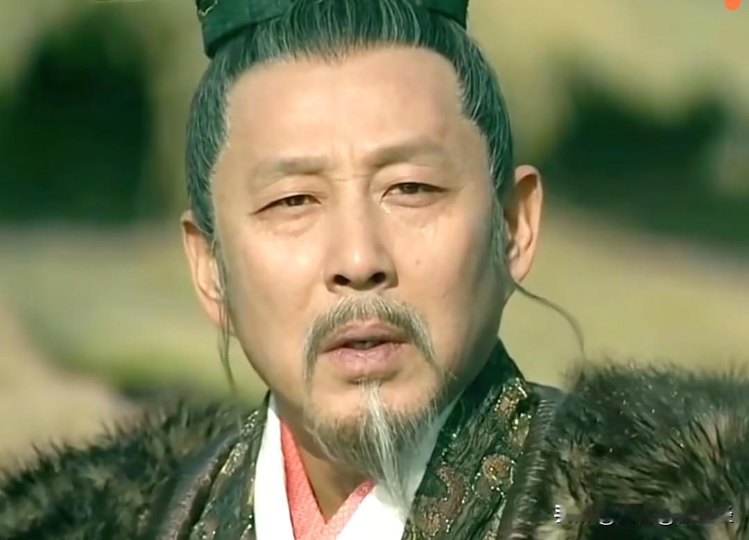 项羽死后刘邦为啥哭了？别傻了！根本不是伤心，全是帝王心机！
 
我敢说90%的人