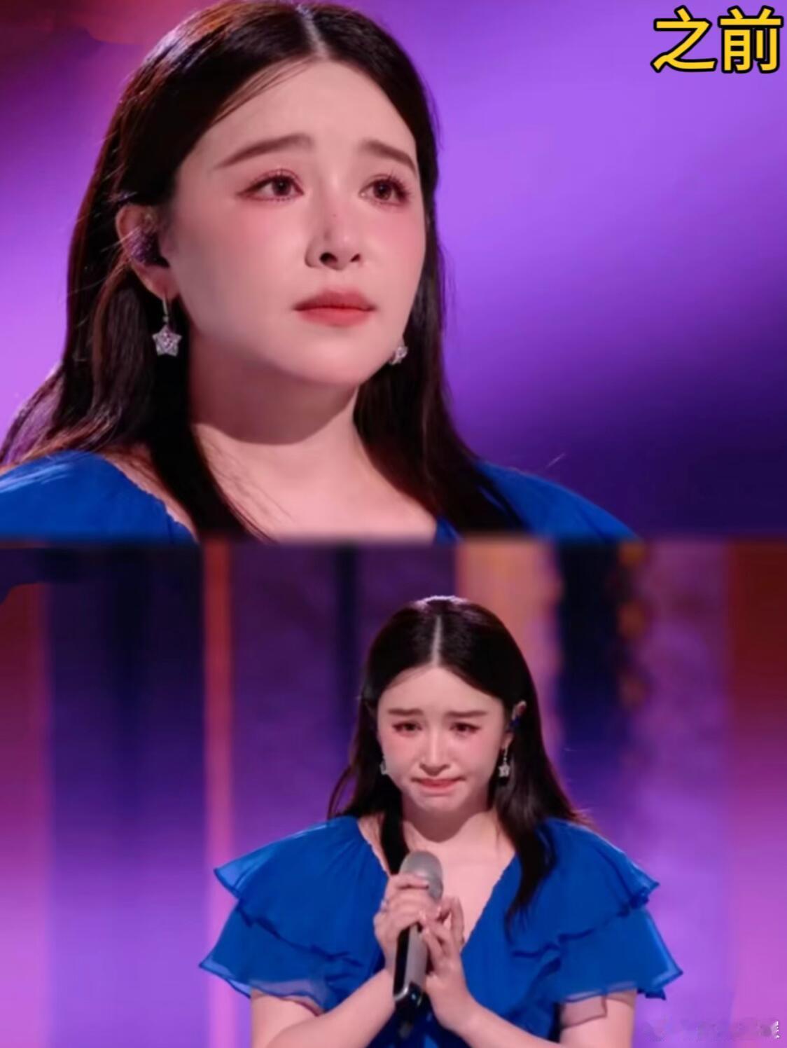 阚清子想要变成ACE阚清子想要变成ace 阚清子在浪姐的成长太绝了！从开始到立志