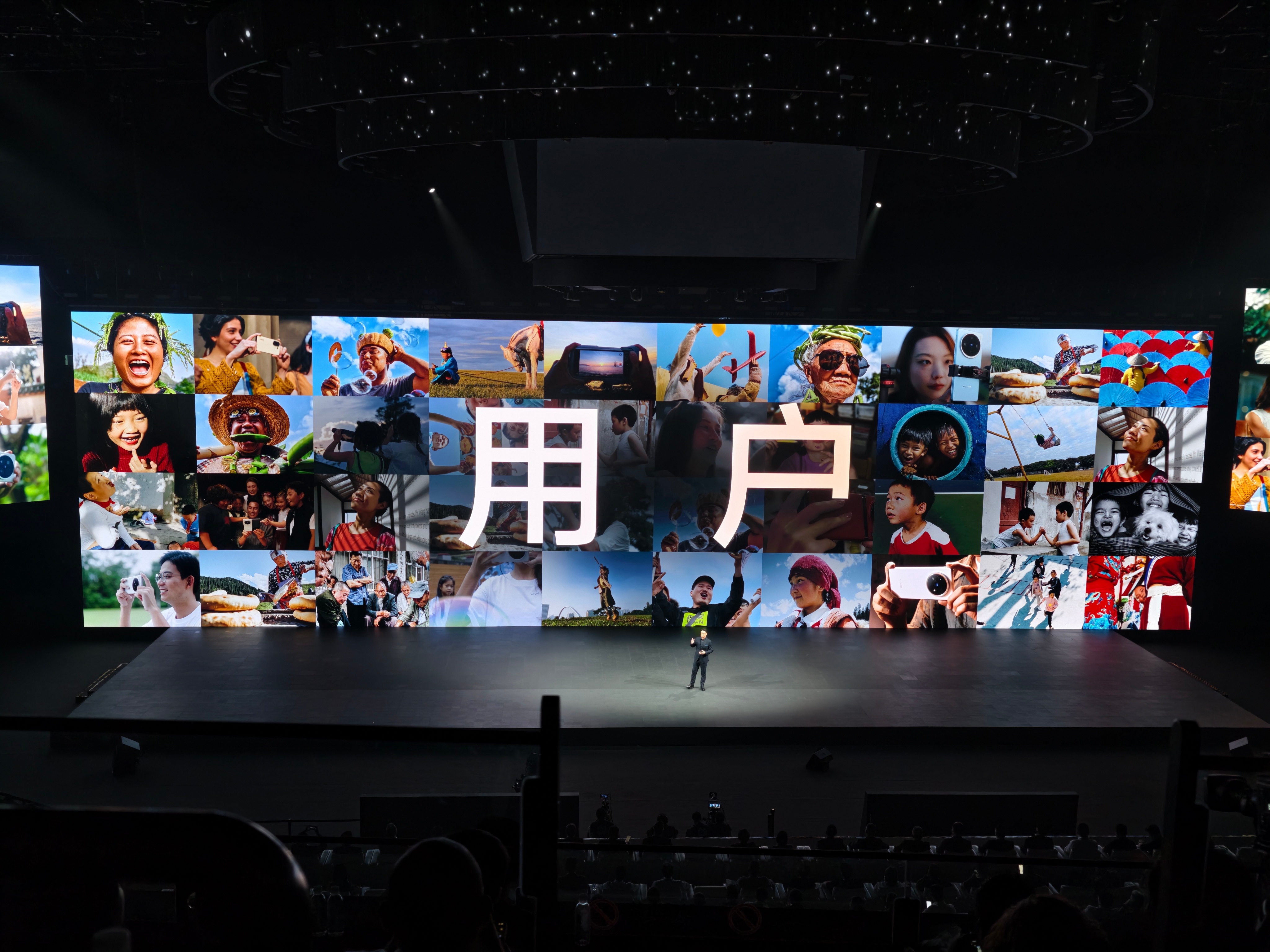 营销当然重要，但产品和服务是基石，用户满意，信任才能持续vivo x300系列v