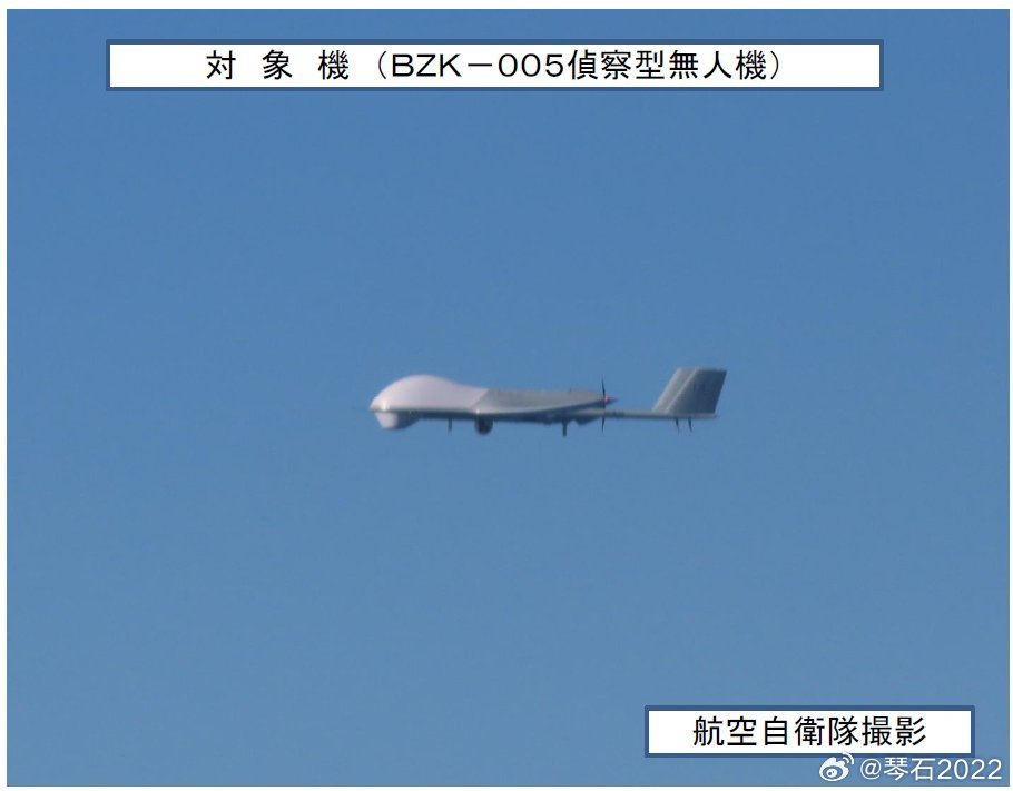 正式开始了！17日是南北两艘街溜子包围，19日是有人机无人机一起上，这是次难得的