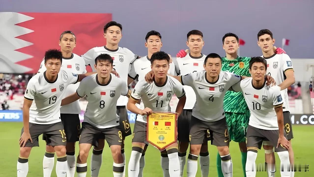 2026年世界杯扩军至48队，中国队却连续第5次缺席！是实力不济还是方法不对？当