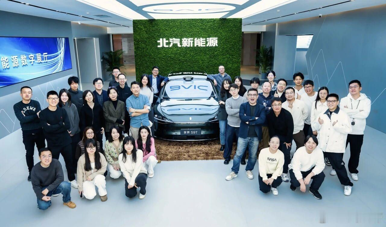 享界事业组，有些老面孔