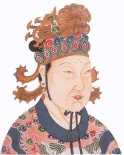 李世民没有除掉武则天，并非一时疏忽，在当时的局势下，他本就没有动手的理由。武则天