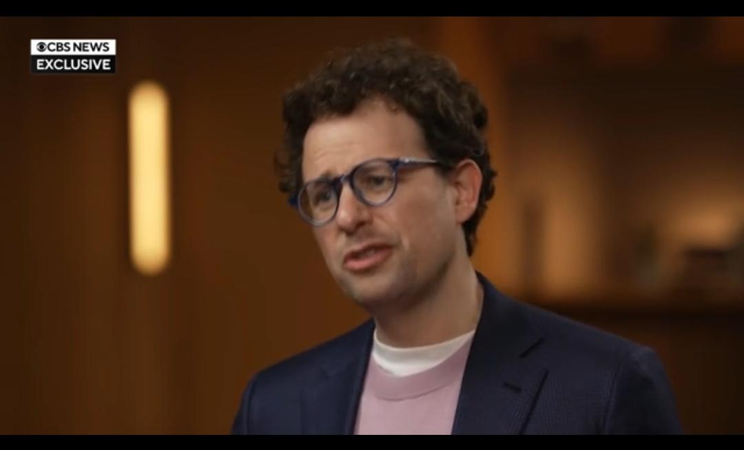 Anthropic首席执行官：我们不想卖可能导致自己人丧命或无辜者丧命的东西
