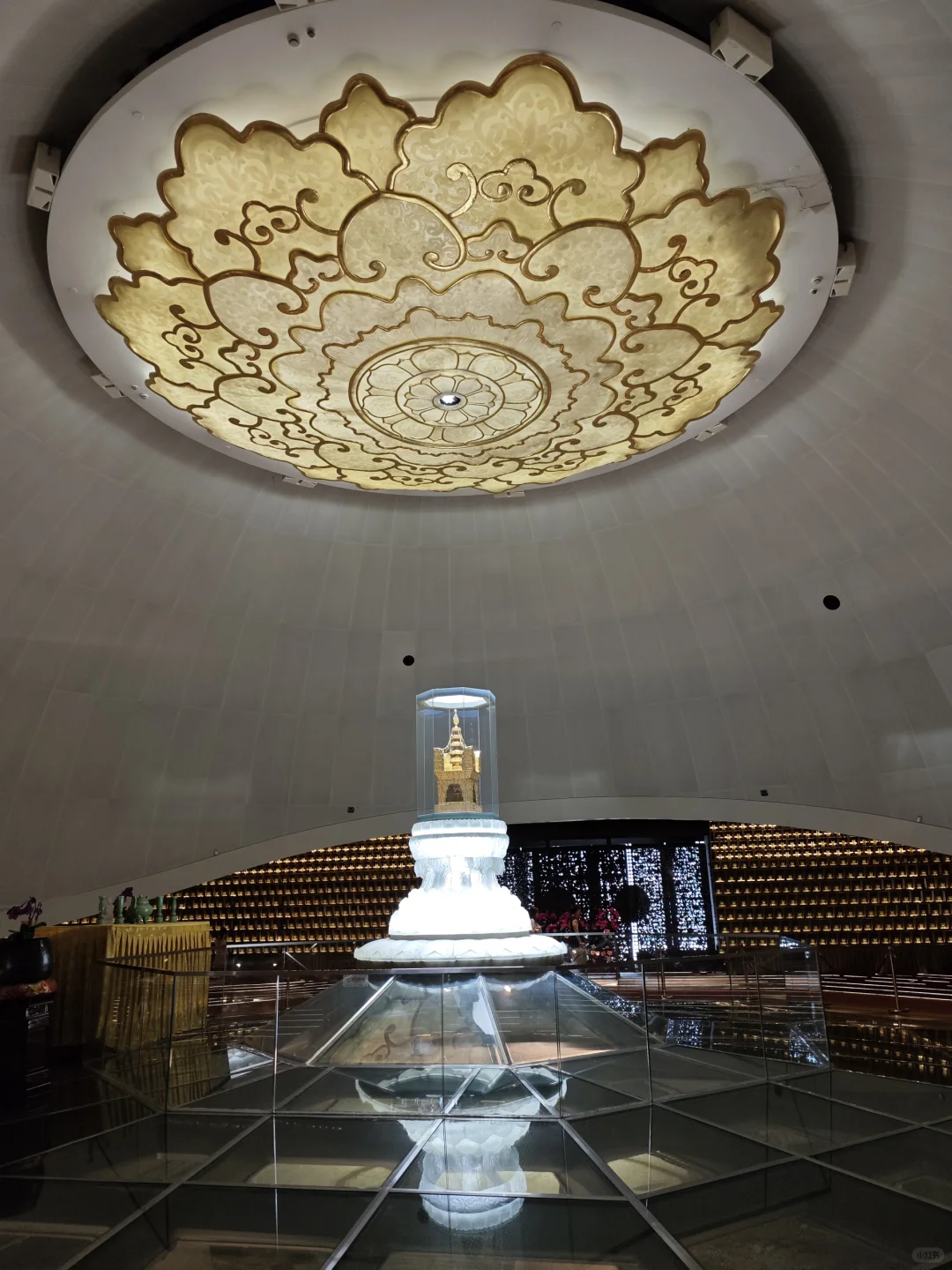 【南京访古】宋代长干寺塔地宫探秘