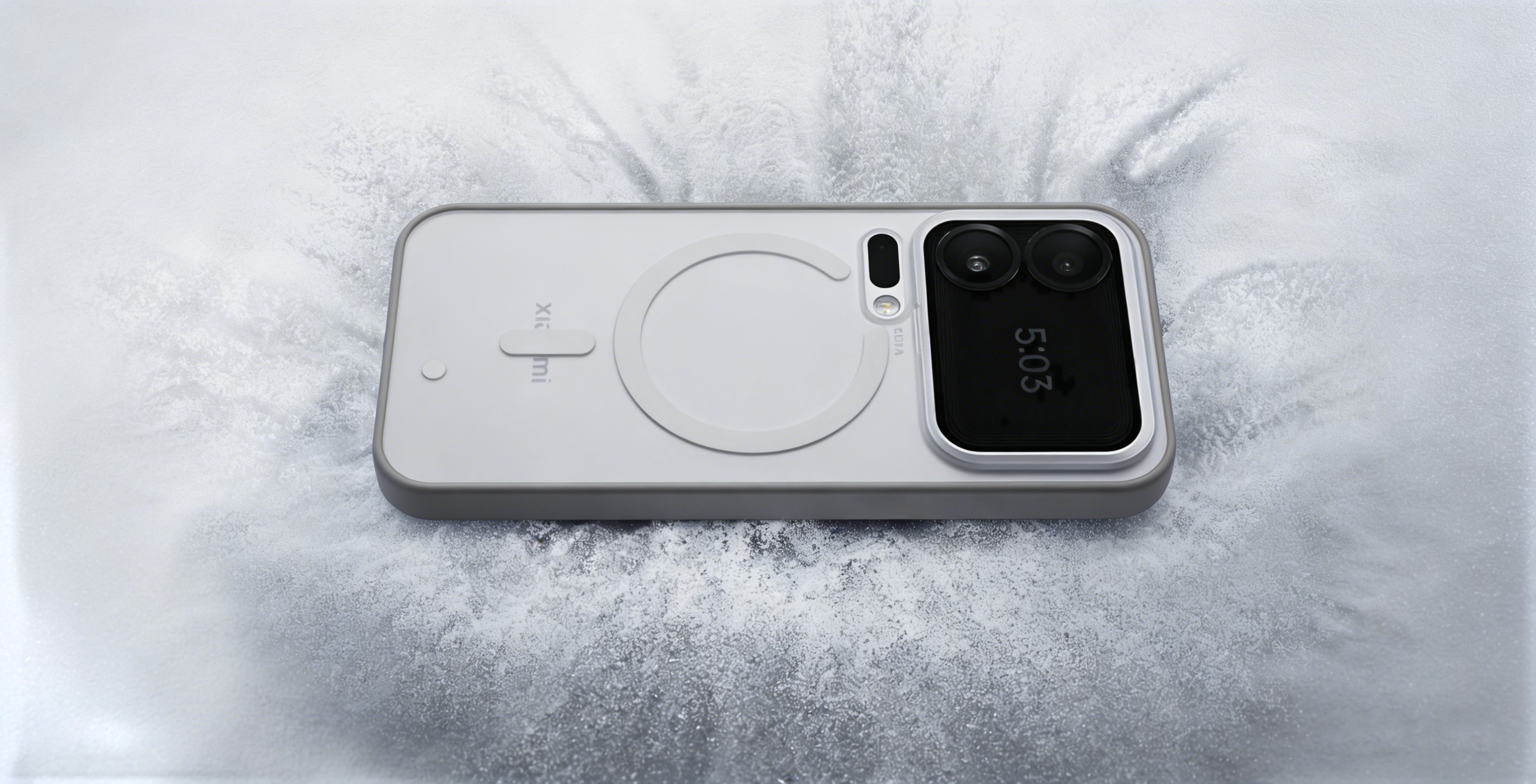 早小米17pro小米17promax