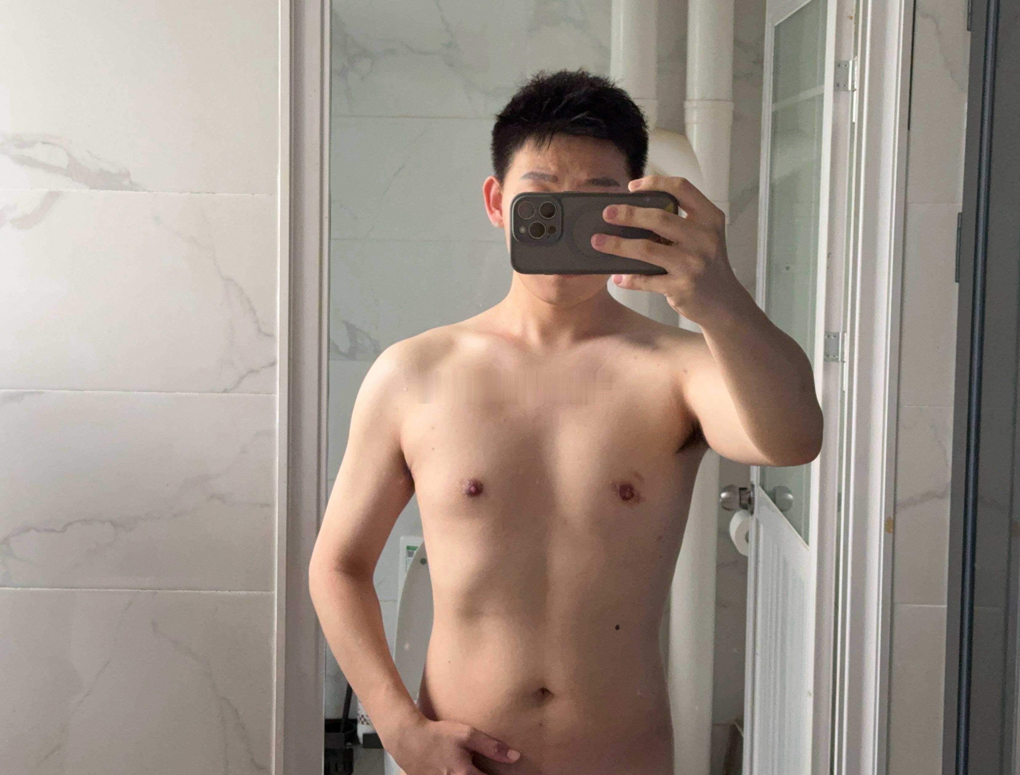 早，快到67了 