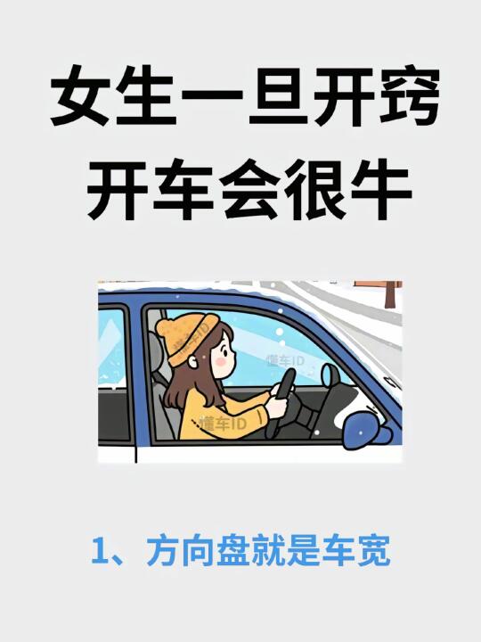 1.方向盘就是车宽 苤手苤前轮位置 蓬华 有手右前轮内侧 方向盘中间是...