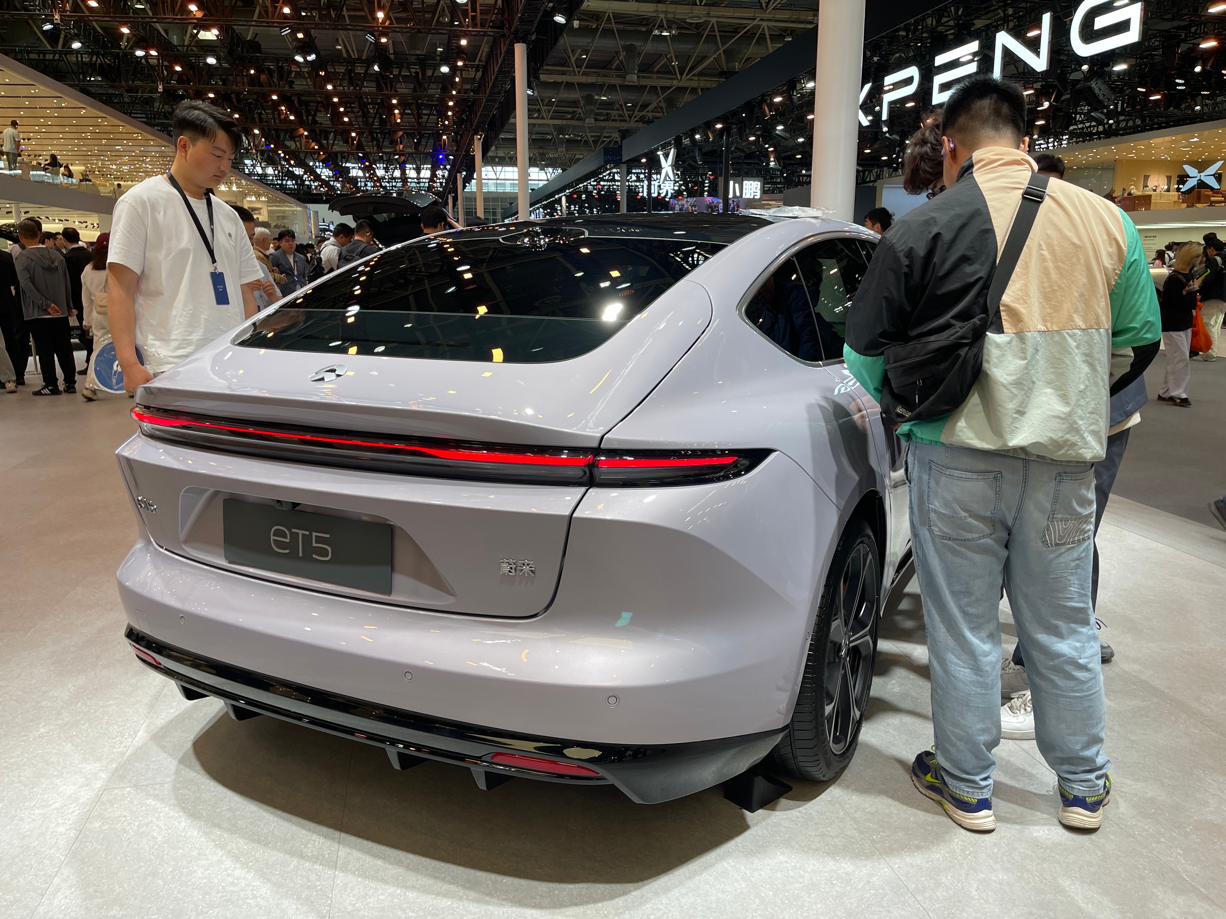 蔚来关闭科隆枢纽站，德国仅剩慕尼黑一处运营网点9月22日，eletric-veh