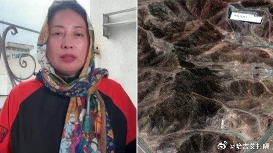 凤凰新闻【凤凰女记者：伊斯法罕地形复杂，美军地面行动将面临极大挑战】美媒称部分海