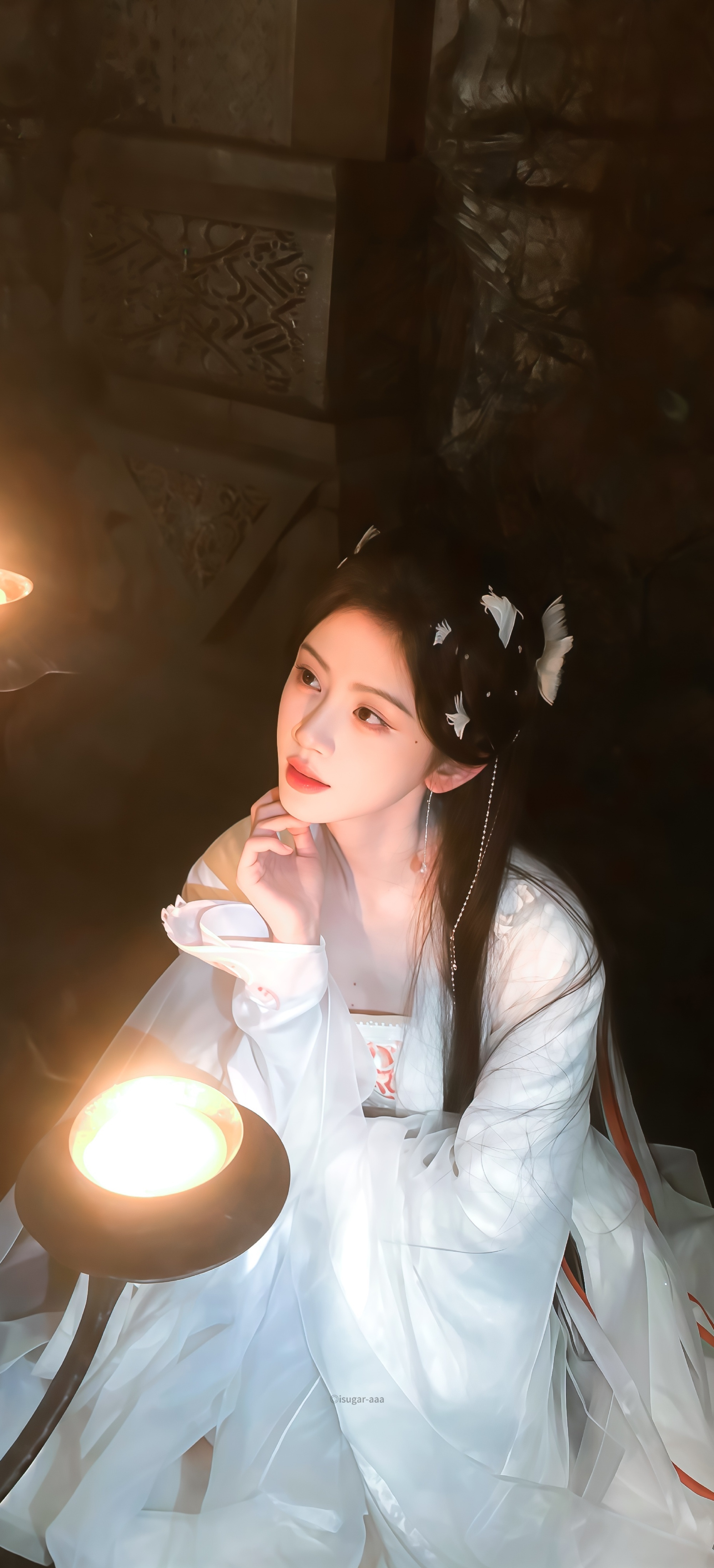 jjy鞠婧祎千香jjy鞠婧祎千香祝你青葱加鱼块 烧鱼又紫菜꒰ᐢ⸝⸝⸝⸝ᐢ꒱