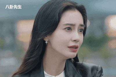 不明白为什么Anglebaby这么执着于演戏，这是她新剧的演技[捂脸]
我就想说