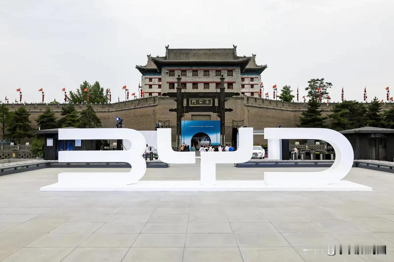 我就说吧，比亚迪是卷王之王，刚比亚迪第五代DM技术发布，率先实现了百公里2.9L