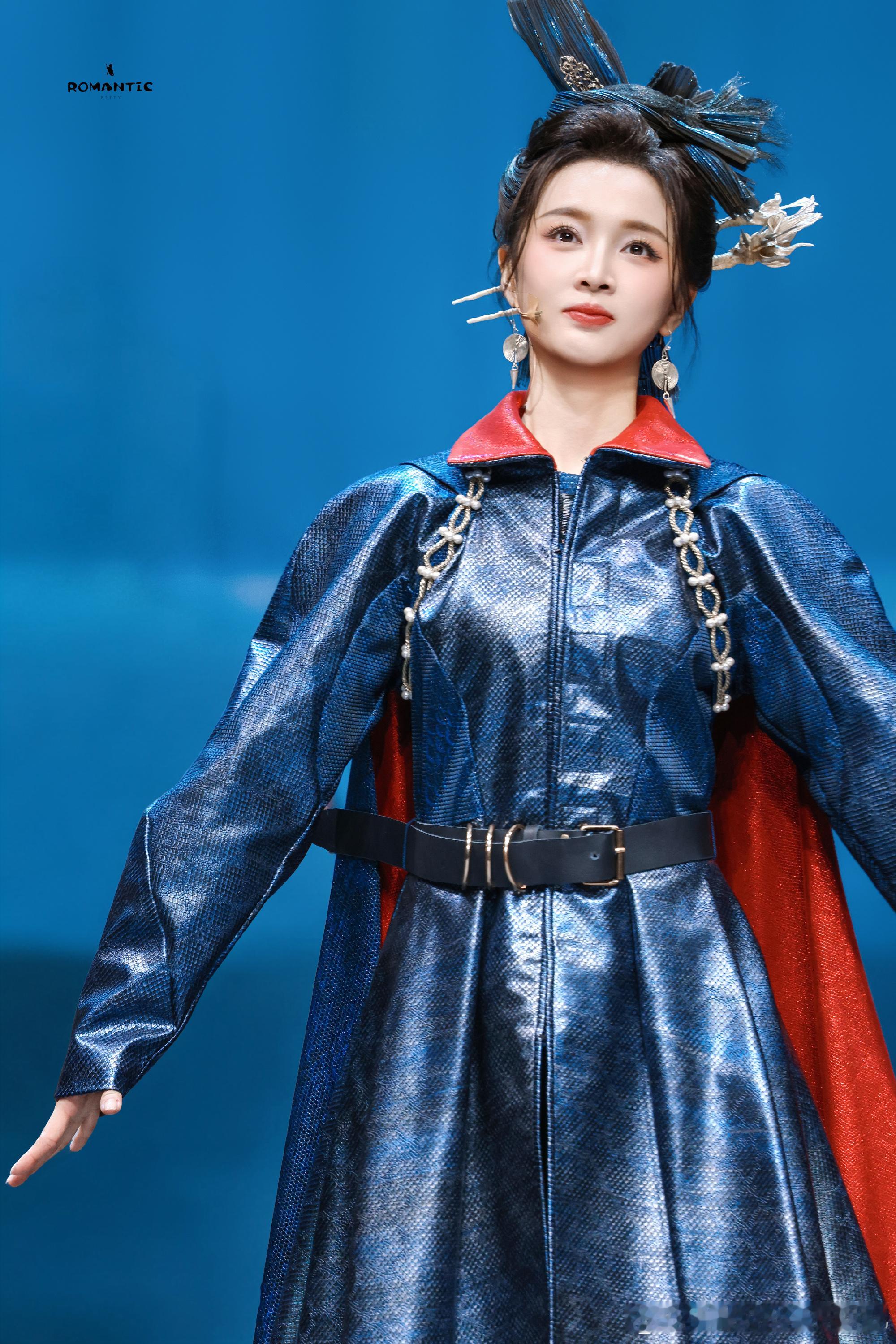 吴宣仪吴宣仪爱上另一个我吴宣仪爱上另一个我吴宣仪叶星星吴宣仪叶星星吴宣仪辛凌吴宣