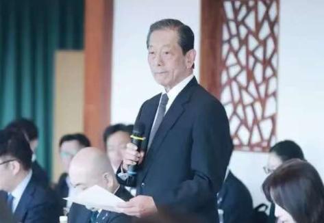 万万没想到，即便中日现如今争锋这么激烈，日台交流协会也敢大放厥词，称有人试图以武