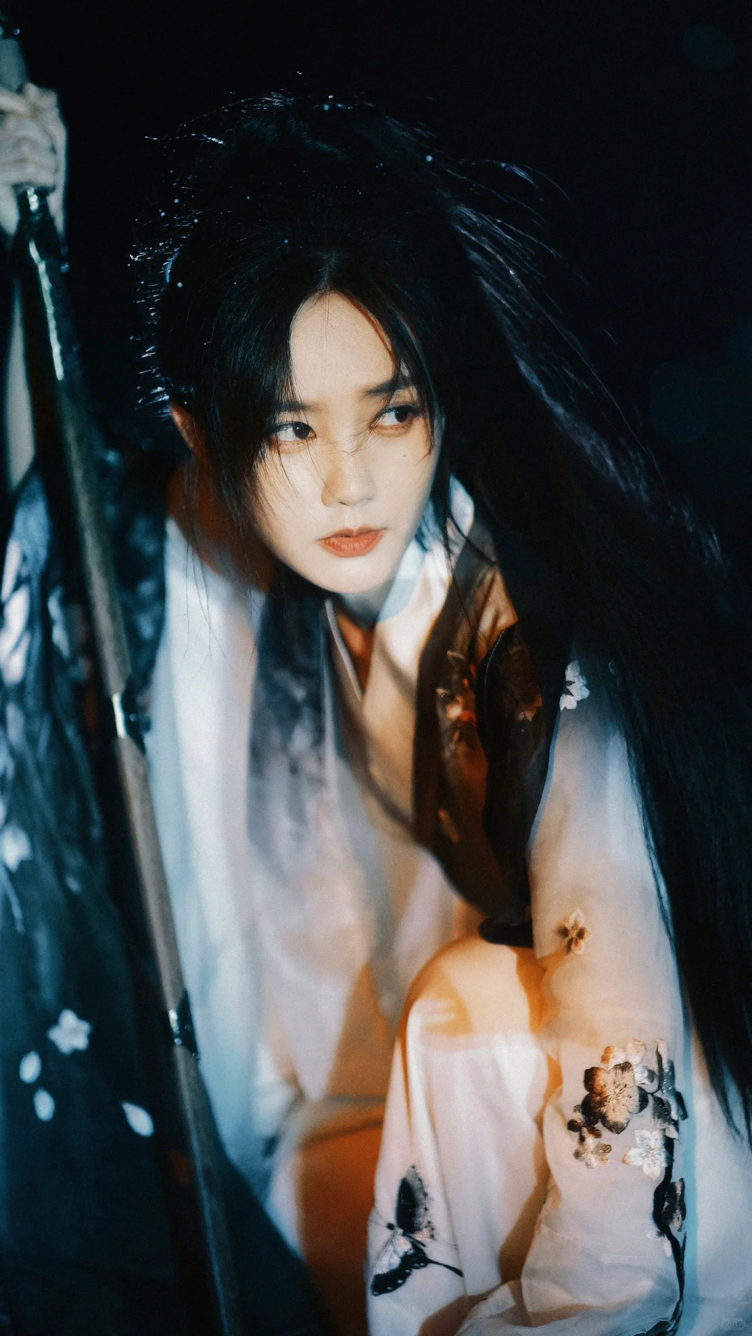 李一桐 壁纸