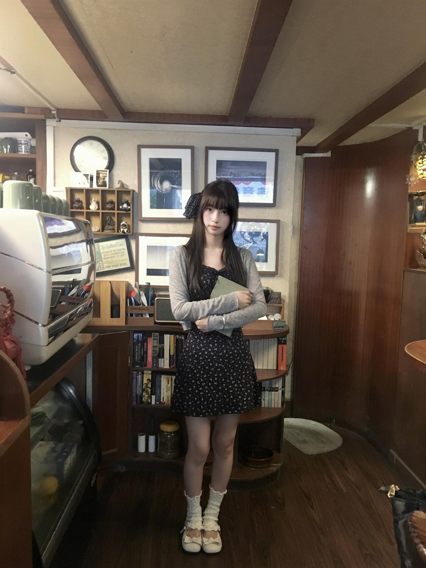 🎹⁺‧𓏰古早韩系。