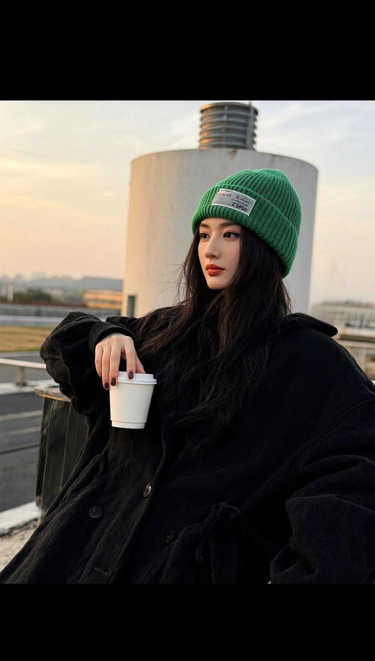 穿搭自己的风格 创作者中心 创作灵感 每日分享 好物推荐🔥