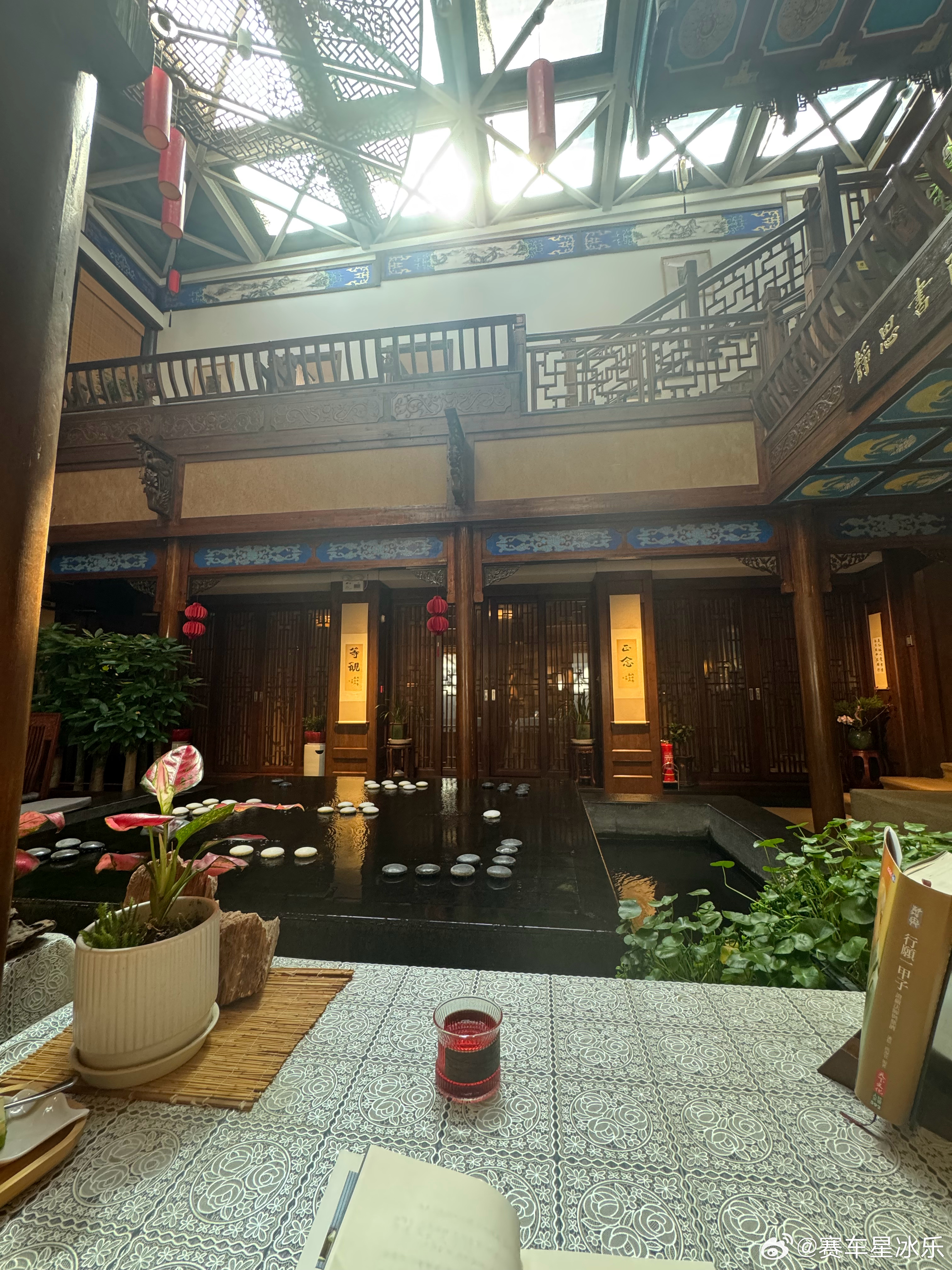 又是几天没读书，虚度过去了，今日补点 