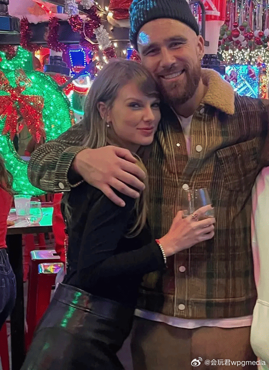 霉霉未婚夫将举办单身派对据外媒报道，Taylor Swift的未婚夫，Travi