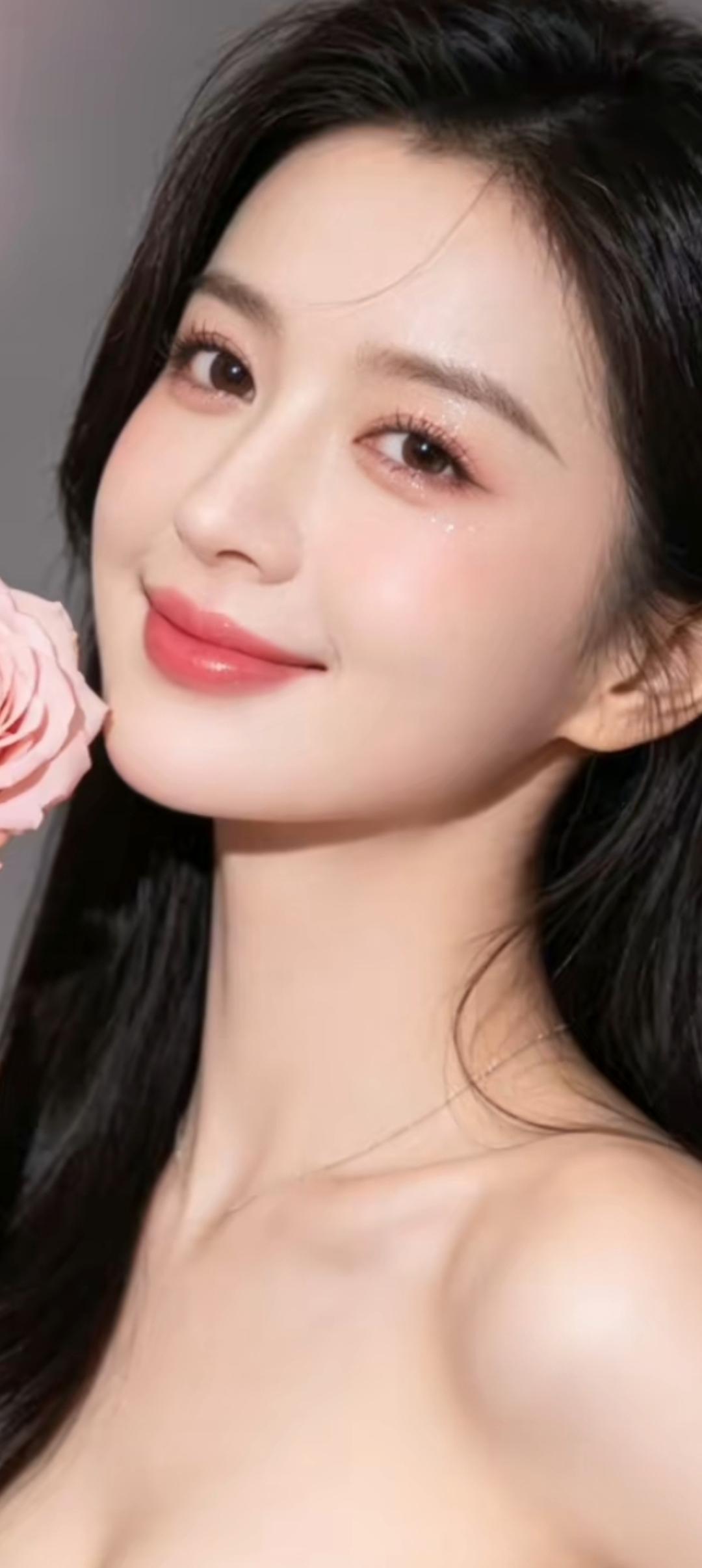 好看
