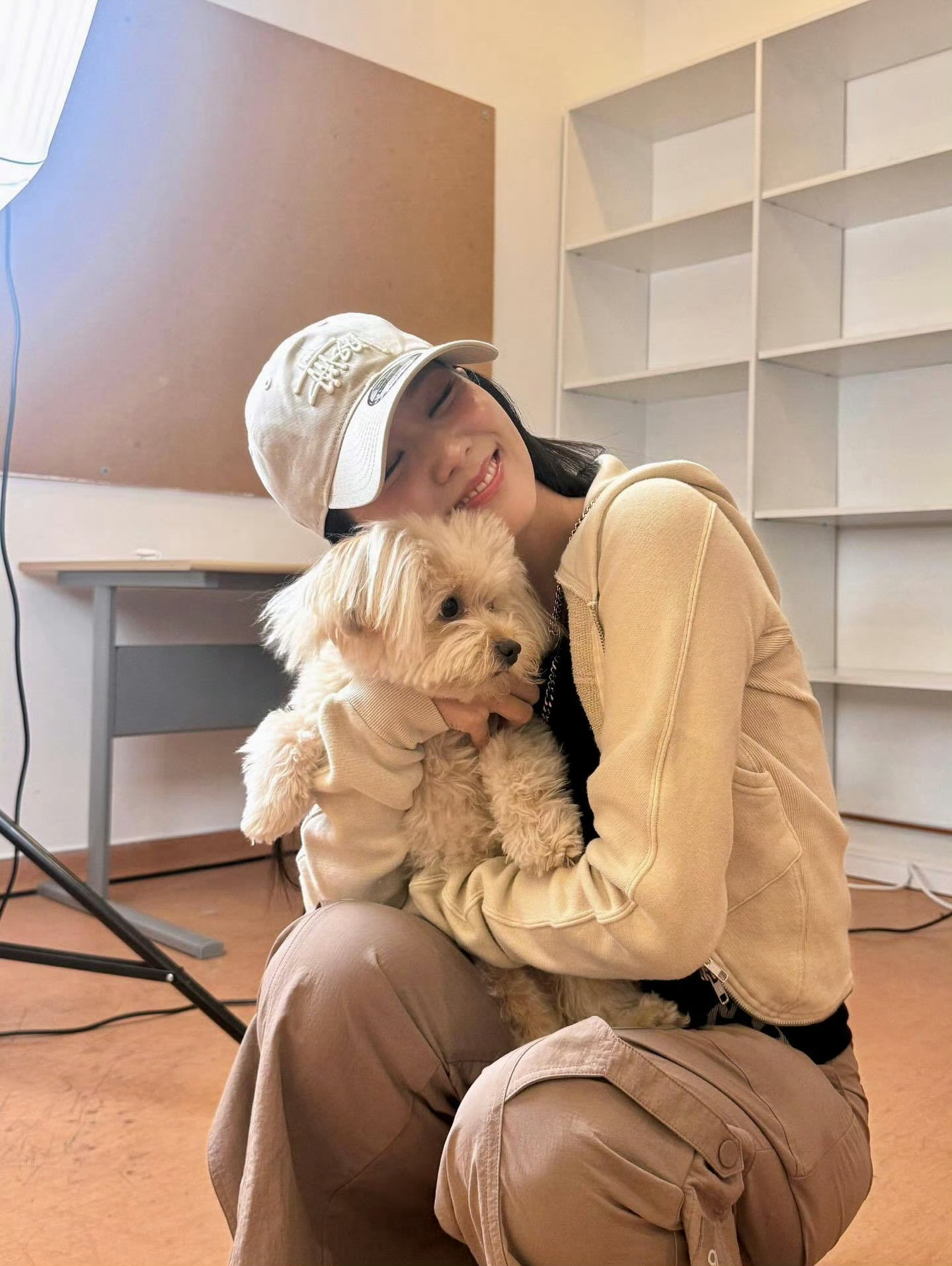 金智秀 ₌᳐･֊･₌᳐੭ ​​​