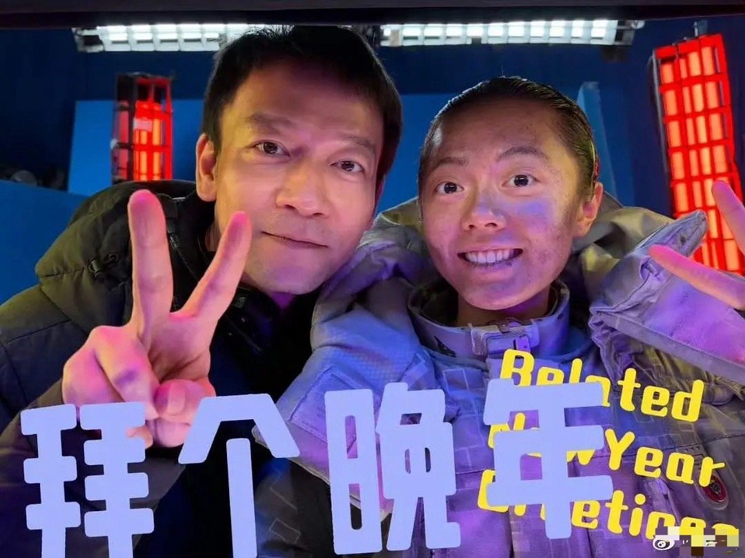 赵今麦的这造型居然这么豁的出去，真的毫无偶像包袱 