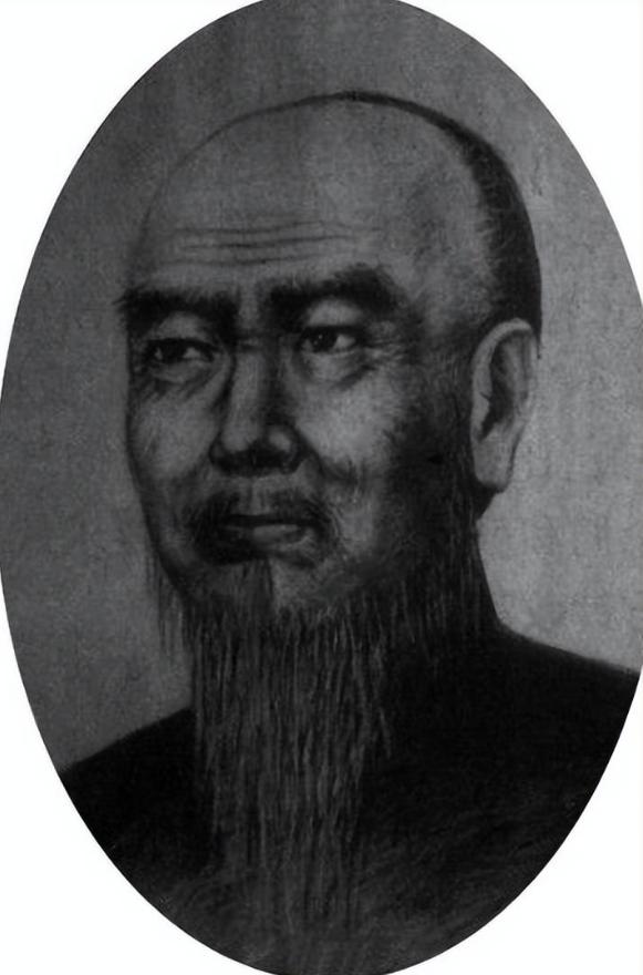1887年秋天，武术家杨秀山去赶集卖玉米在回家的路上，他见一名僧人躺在路边，他赶