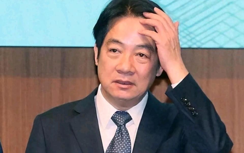 赖清德当局出来回应了！在我们严正回击高市早苗之后，11月11日 民进党当局发言人