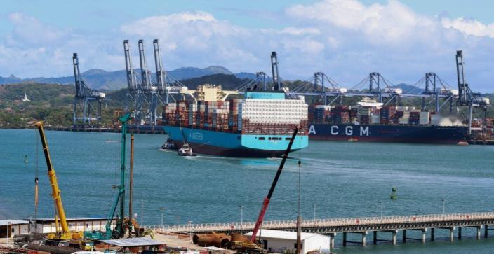 逐客令下了！马士基、MSC上个月把中方警告当耳旁风，以为约谈就是走过场，以为中国