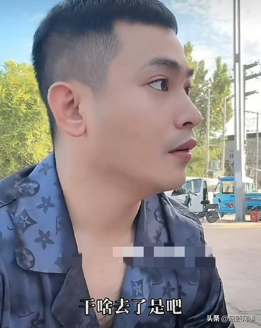 吴迪表示不折腾了，退居幕后！

           吴迪自曝将退幕后以后不折腾