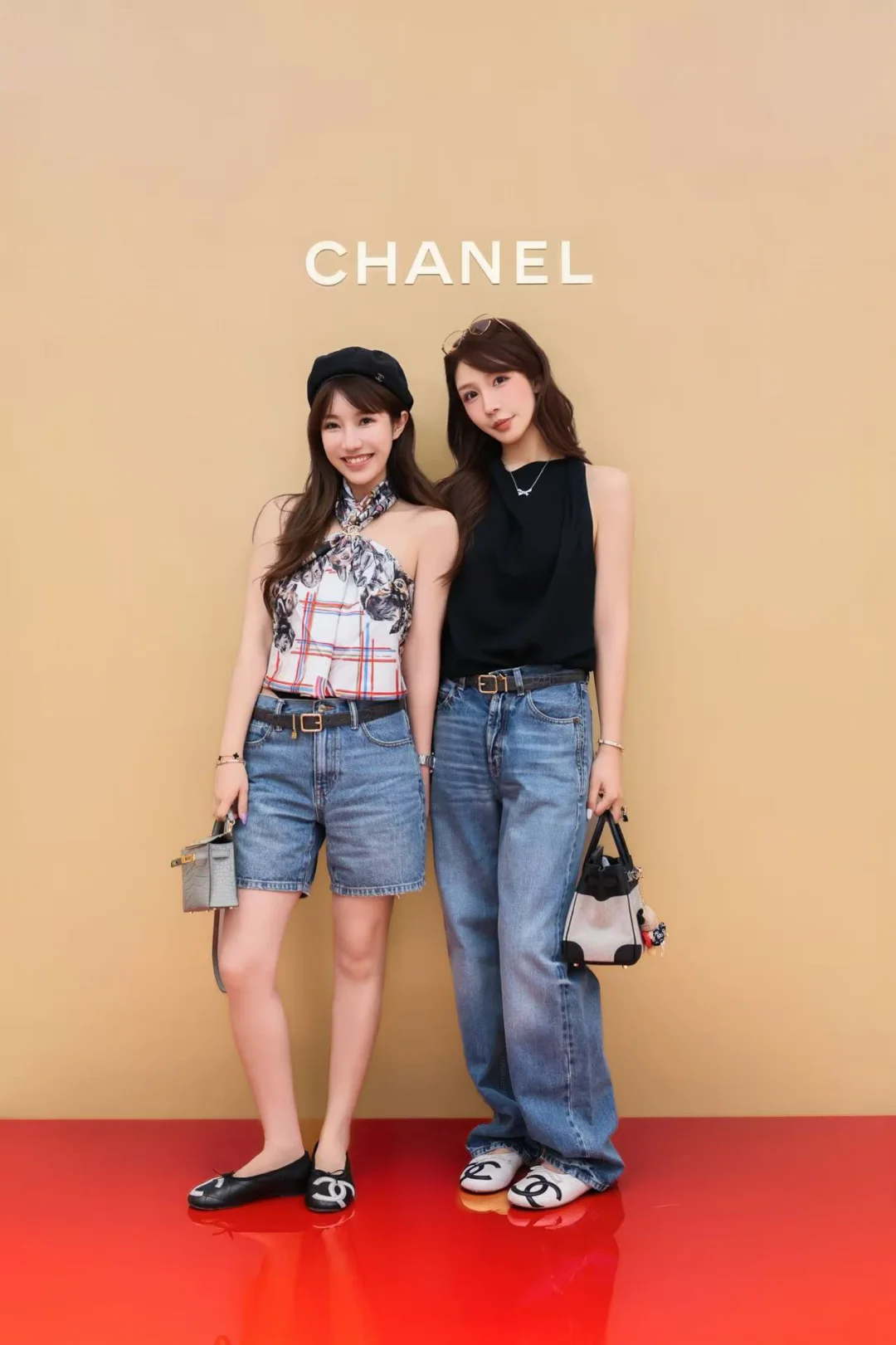 🧡🖤Chanel26a手工坊👭🏻