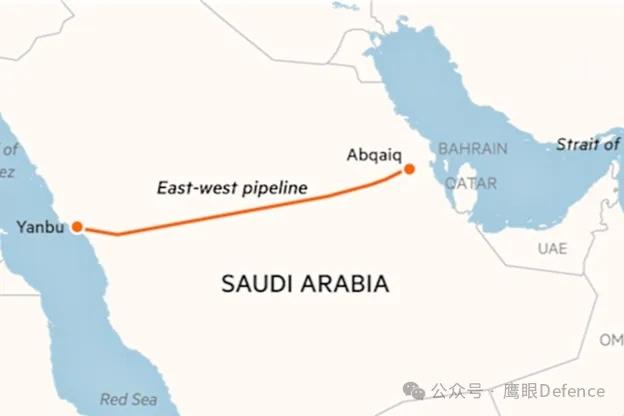中东局势 除了继续封锁霍尔木兹海峡、争分夺秒从入口被炸塌的地下基地挖出导弹和无人