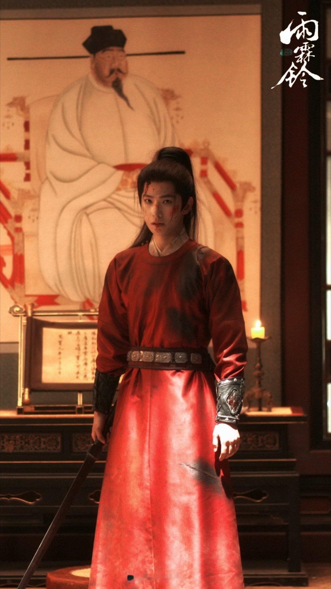 杨洋展昭5月角色热度月冠恭喜杨洋展昭拿下五月第一！打戏飞起、眼神会说话，这不得奖