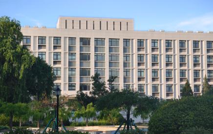 现在应该叫黑龙江农业工程职业技术大学了。就在2026年2月，教育部正式批复，这所