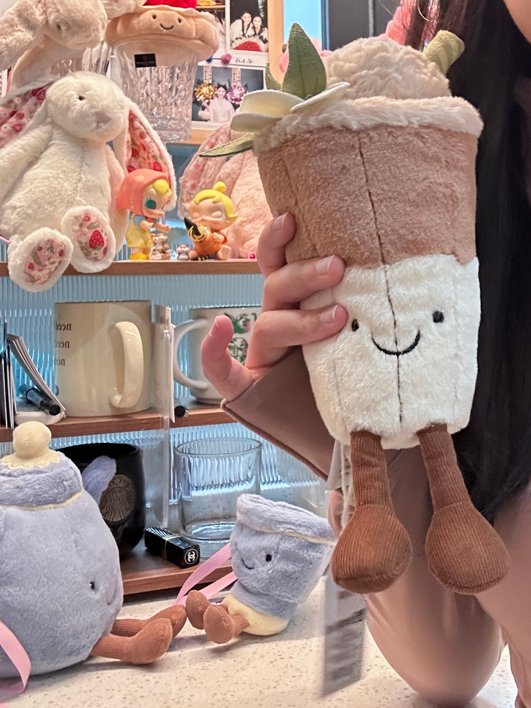 最爱的五月在大雨去吃夜宵里完满结束 ​​​