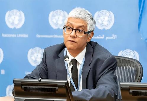 单边主义遭遇滑铁卢！美国政府一反常态，突然补缴了高达20亿美元的会费。各国代表还